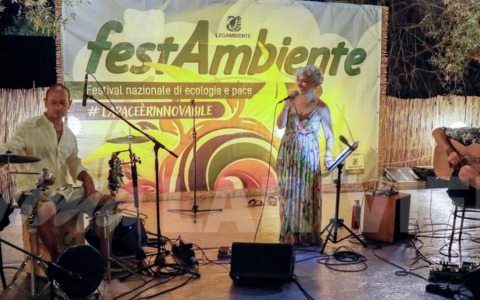 A Casa Sanremo presentata l’edizione 2026 della Festambiente