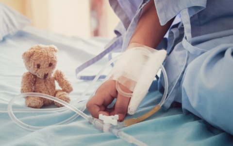 E’ mancato il piccolo Tommaso Leon De Vai. Appello da Ospedaletti per una raccolta fondi