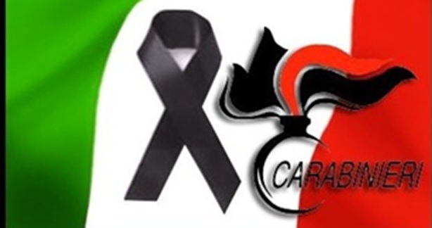 L’Arma di Imperia piange il maresciallo Tommaso Garino