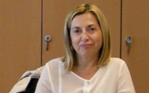 Morta la commercialista Carla Delfino