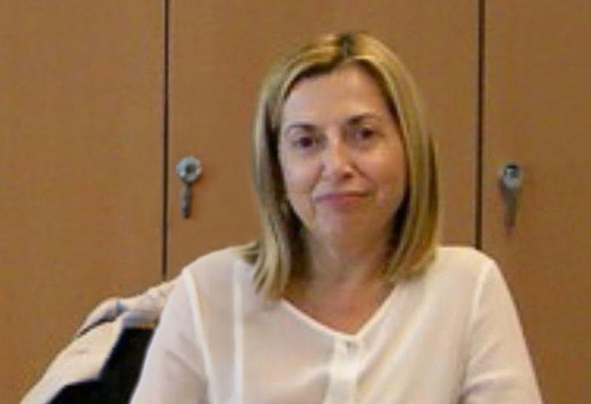 Morta la commercialista Carla Delfino