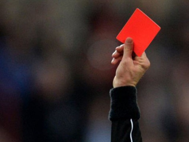 La clamorosa decisione del Bordighera che ha abbandonato il campo durante il match. Ecco perché