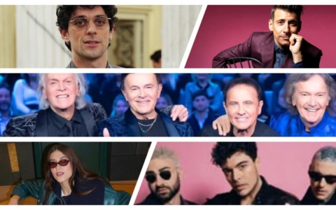 Ecco chi si esibirà sul Suzuki Stage in Piazza Colombo