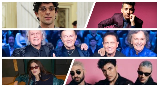 Ecco chi si esibirà sul Suzuki Stage in Piazza Colombo