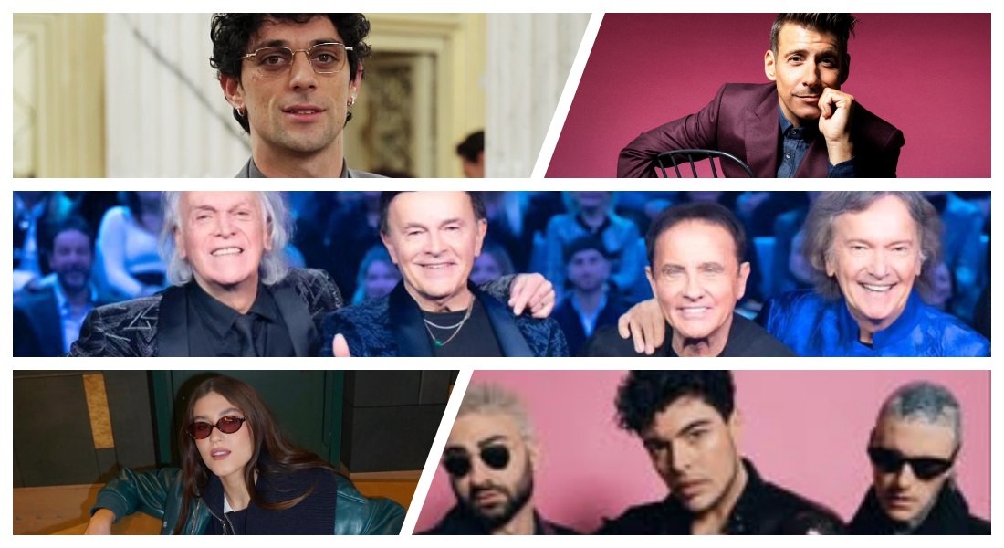 Ecco chi si esibirà sul Suzuki Stage in Piazza Colombo