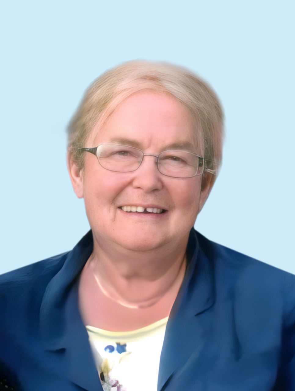 Addio all’insegnante Mirella Martini