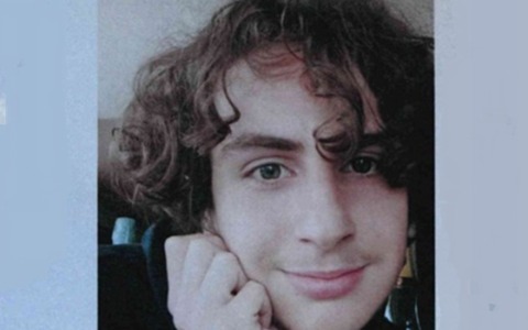 E’ mancato a 18 anni Gioele “Giò Giò” Lombardi. “La vita non è stata gentile con te”