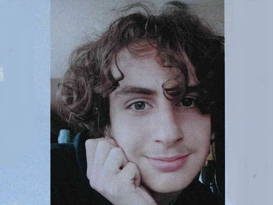 E’ mancato a 18 anni Gioele “Giò Giò” Lombardi. “La vita non è stata gentile con te”