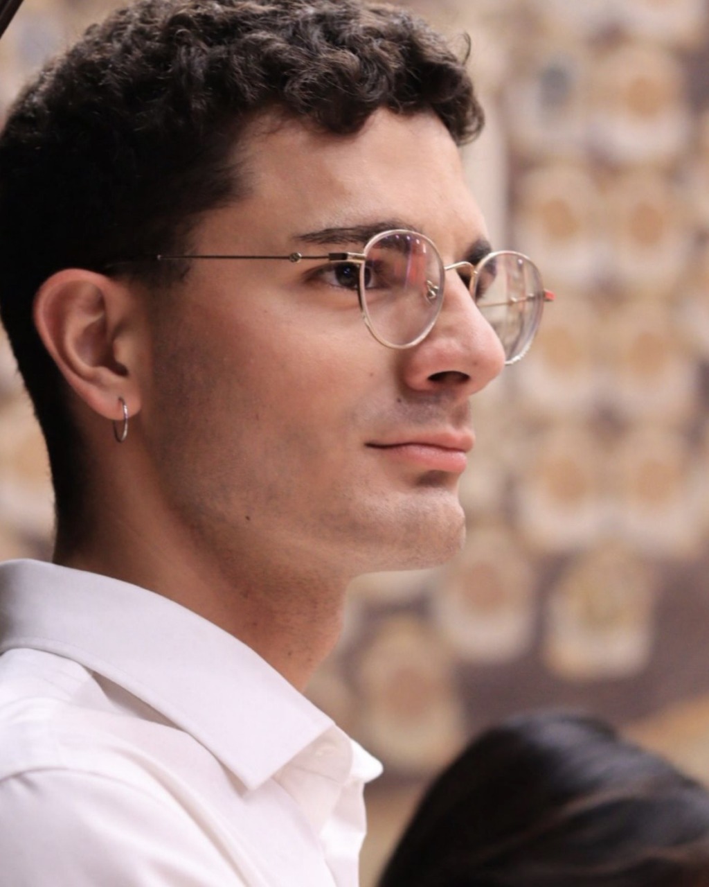 L’imperiese Joele Corigliano nominato membro del Bureau dello Young European Socialists