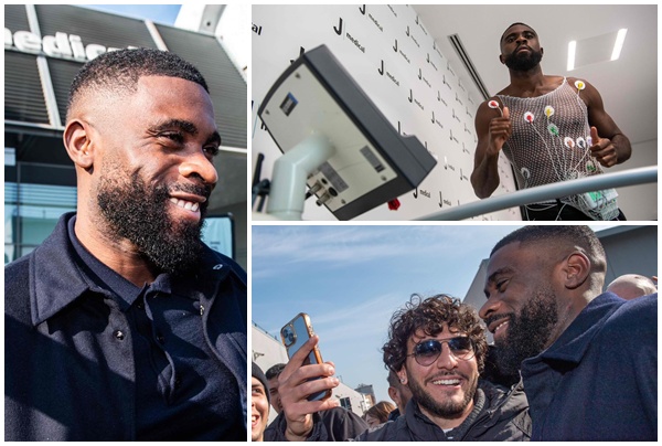 A Nizza  insulti razzisti, sputi e botte dai tifosi. Ecco il perché dell’arrivo last minute di Boga alla Juventus