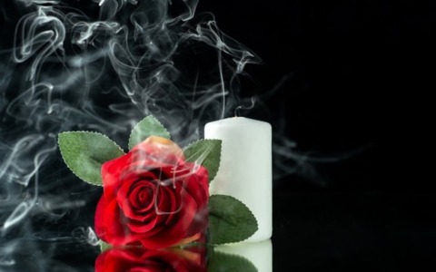 E’ morto  Claudio Palmero. Il decesso nella sua casa di Bordighera Alta