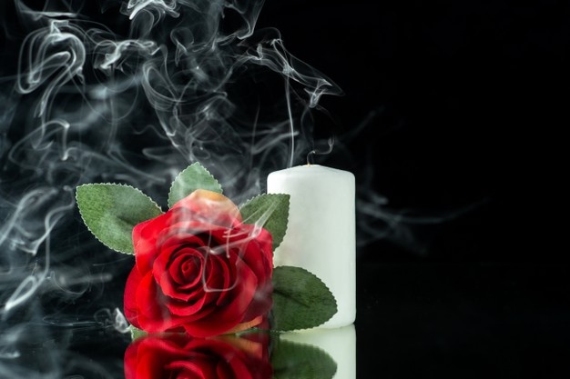 E’ morto  Claudio Palmero. Il decesso nella sua casa di Bordighera Alta