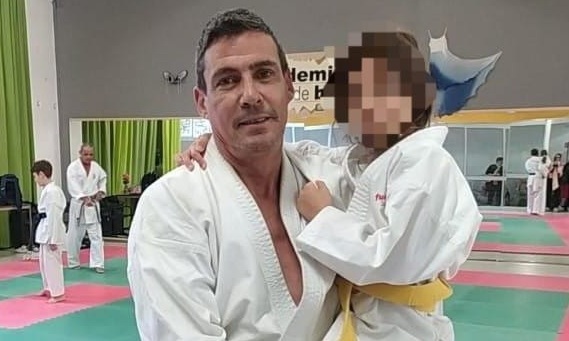 Muore improvvisamente a 51 anni nella propria abitazione. Dolore per l’imperiese Martin Mesiano