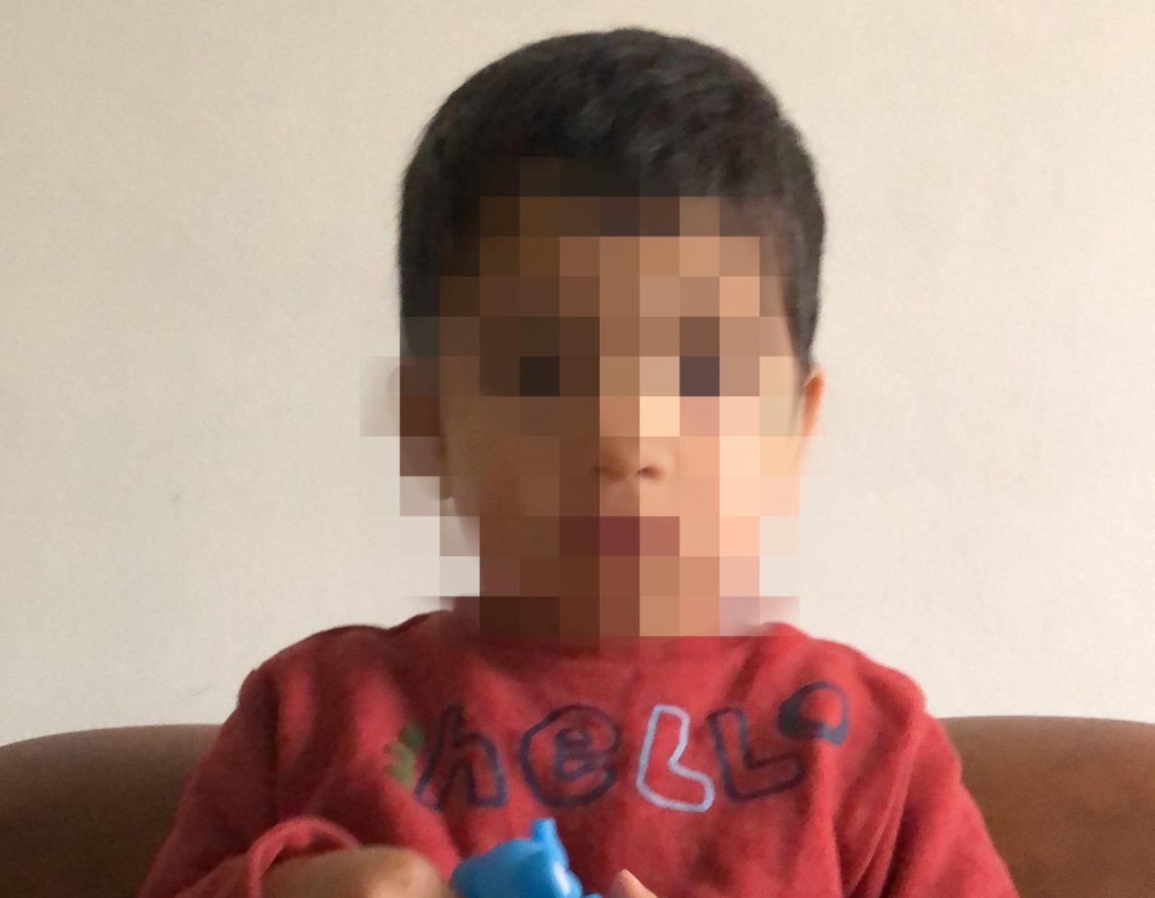 Terapia a base di staminali per il figlio autistico, papà di Vallecrosia promuove raccolta fondi