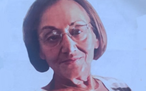 Domani a Sanremo  l’addio ad Anna Minutolo. Lascia due figlie