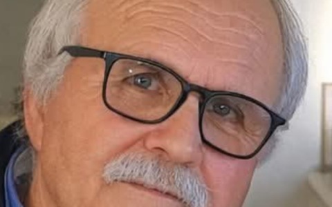 Lutto per la morte di Osvaldo Tagliaferro