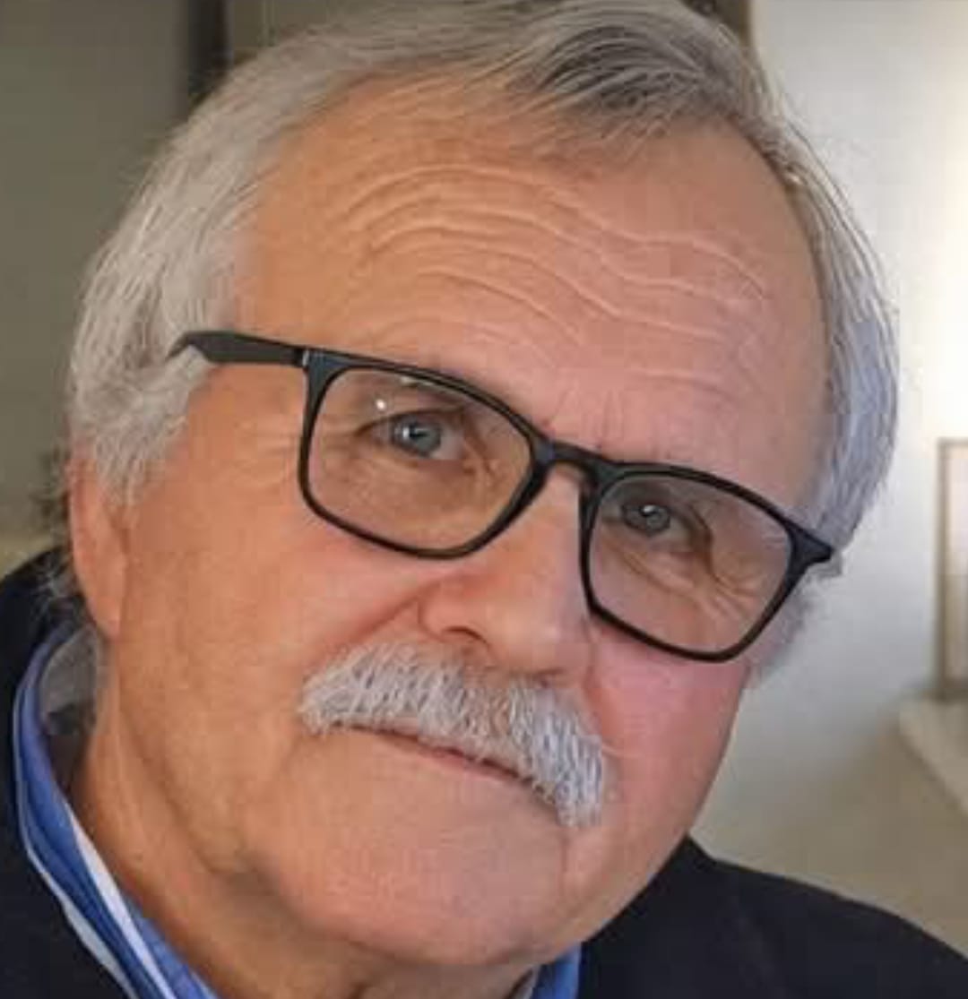 Lutto per la morte di Osvaldo Tagliaferro