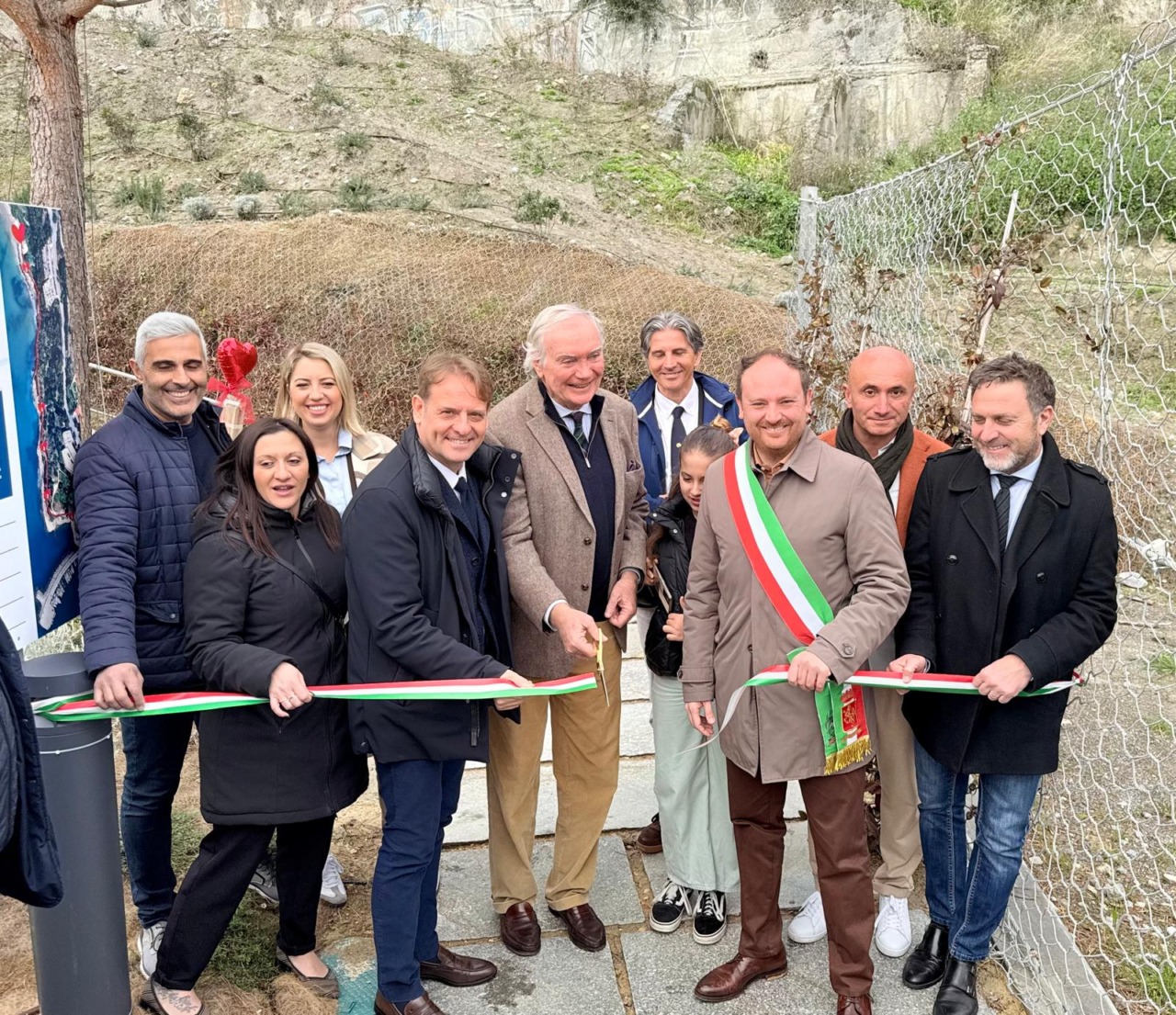 Riapre il sentiero delle Calandre: torna uno dei percorsi panoramici più suggestivi