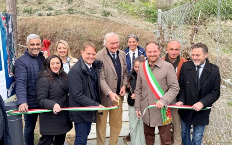 Riapre il sentiero delle Calandre: torna uno dei percorsi panoramici più suggestivi