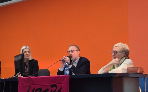 Libera: Parole di Sciarrone non diffamatorie ma sulla base di indagini, processi e sentenze definitive