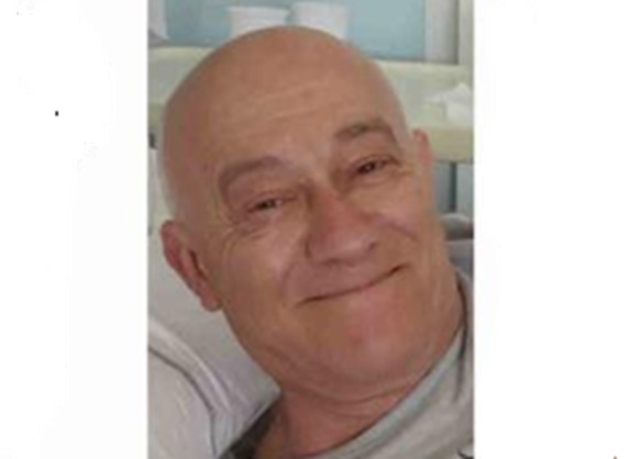 E’ morto Antonio Pagano, l’addio della moglie e dei due figli