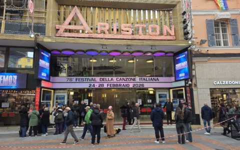 Il Festival fuori dall’Ariston e i disagi per la città, Imprese per Sanremo scrive a Sindoni
