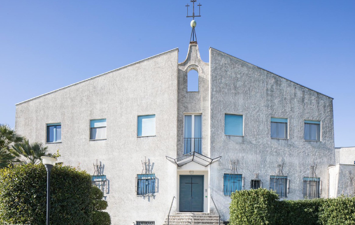 Le suore si fanno l’albergo, ma il Comune frena