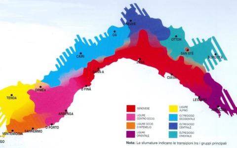 Nasce il coordinamento per difendere la lingua ligure