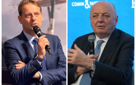 Ministro all’Ambiente Pichetto venerdì a Sanremo