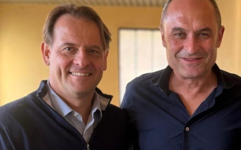 A Imperia la Supercoppa Italiana di pallapugno