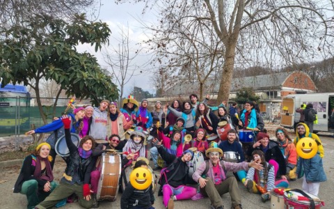 Torna NuMa, tre giorni tra burattini, teatro di figura e arte di strada