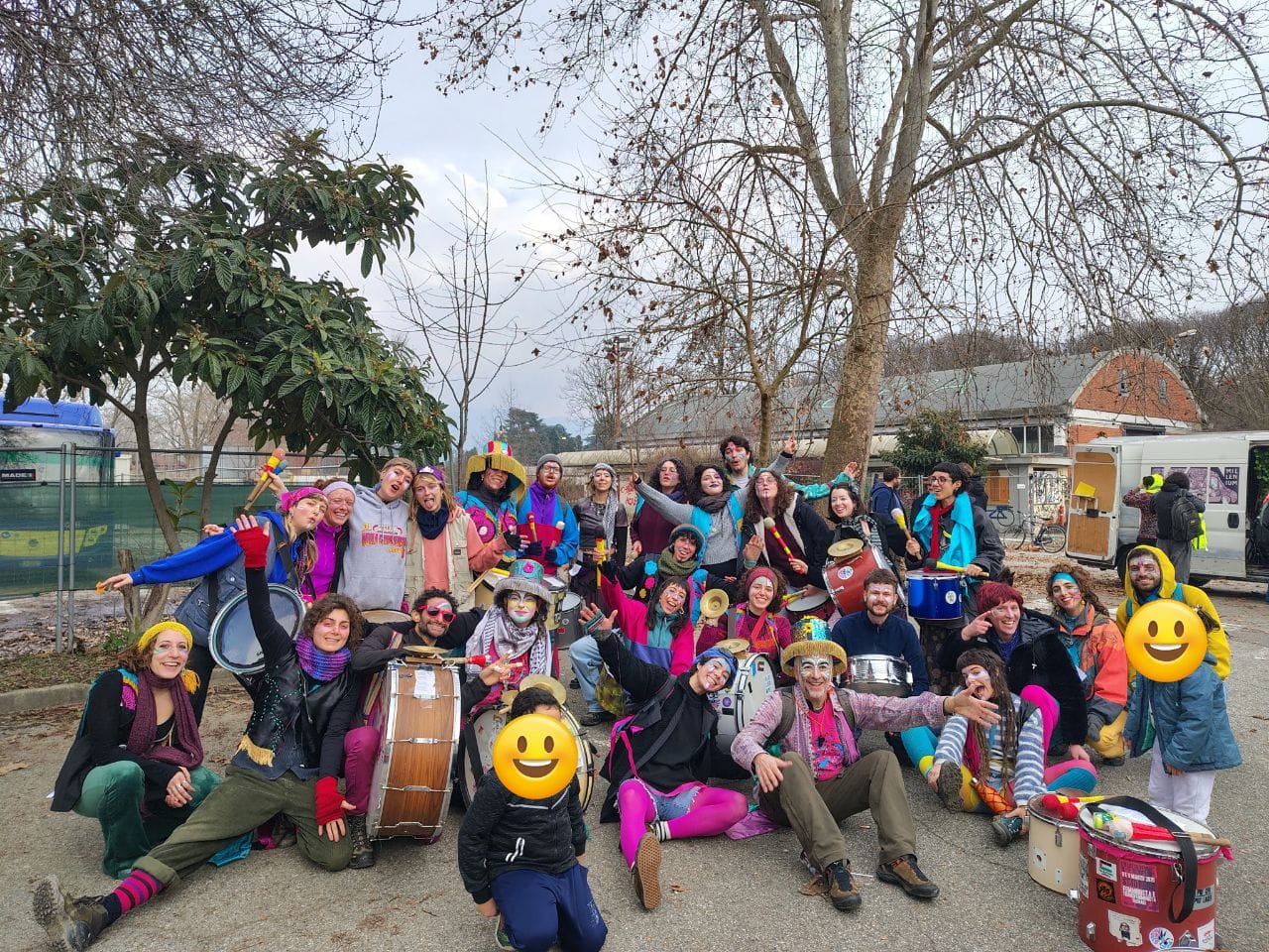 Torna NuMa, tre giorni tra burattini, teatro di figura e arte di strada