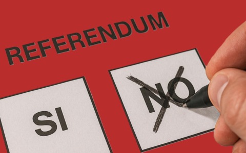 Il risultato del Referendum sulla Giustizia COMUNE per COMUNE in Provincia di Imperia