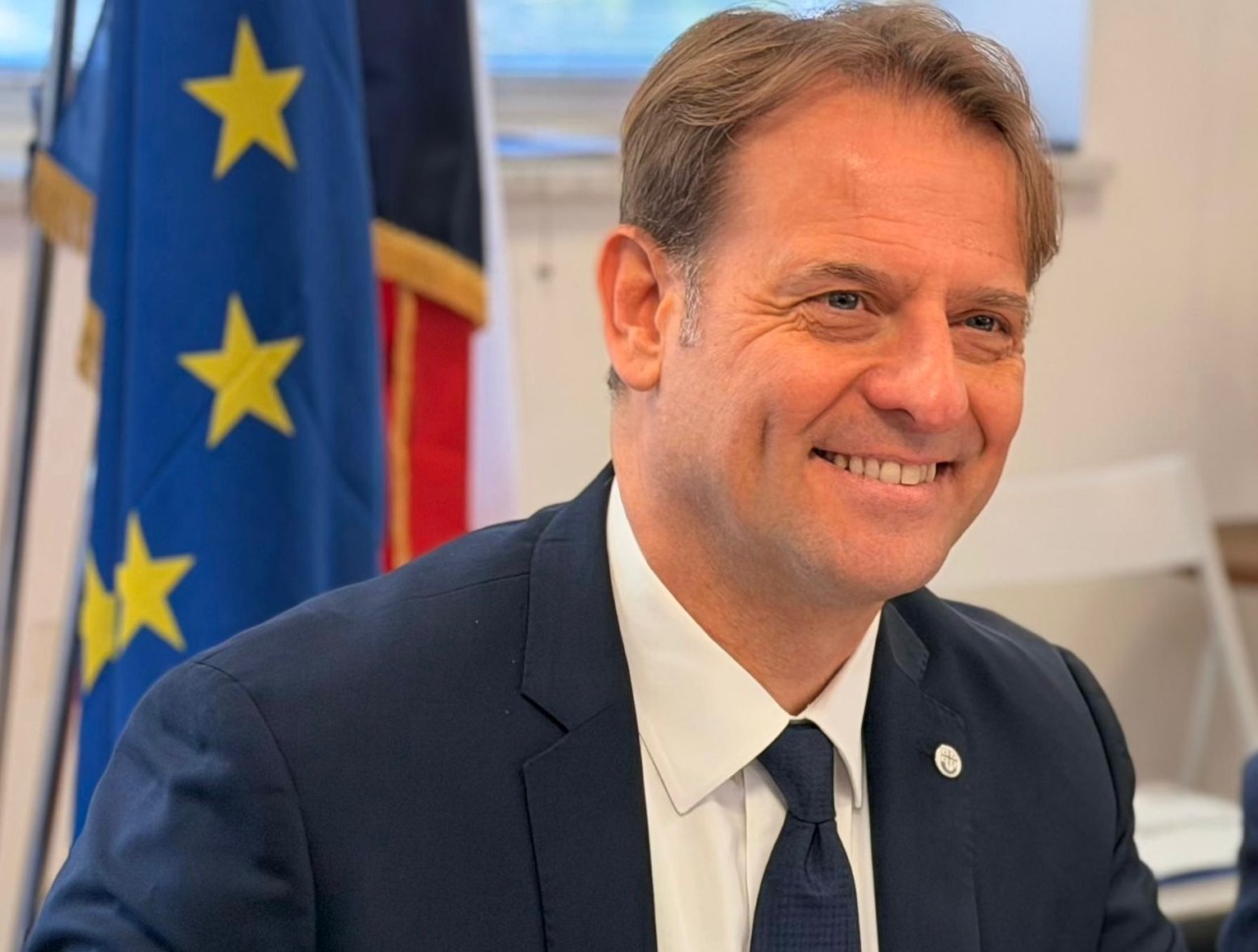 Liguria e Région Sud, incontro su linea veloce Barcellona-Milano