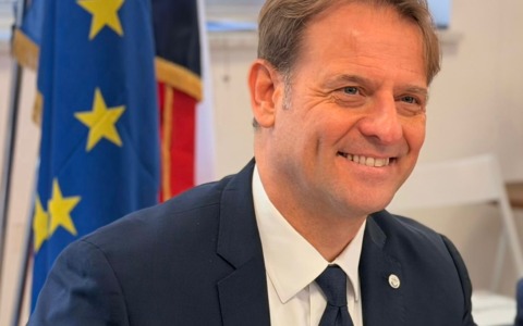 Liguria e Région Sud, incontro su linea veloce Barcellona-Milano