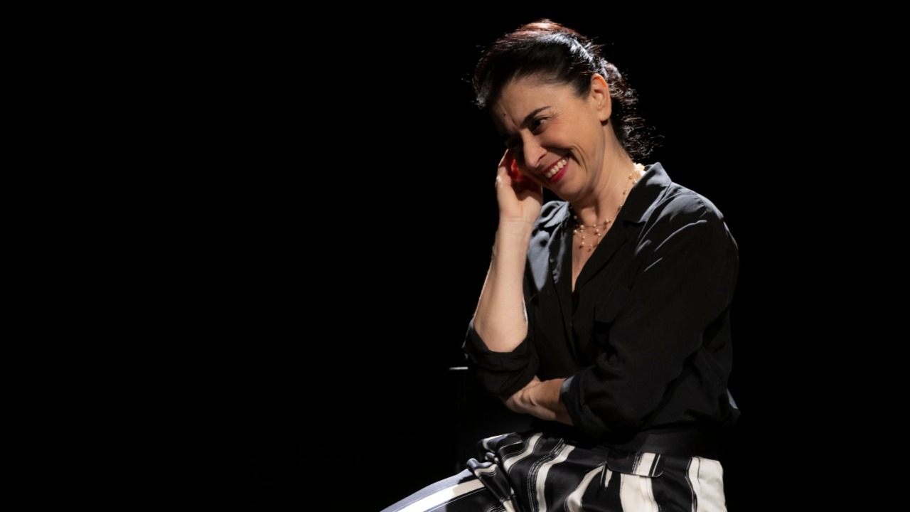 Sanremo, torna “Saliscendi”: sabato 14 marzo in scena Beatrice Schiros