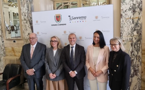 Sanremo punto d’incontro internazionale per gli operatori del turismo di lusso