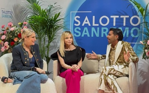 Ottimo riscontro per “Sanremo Vibes” e “Salotto Sanremo” su RTV San Marino