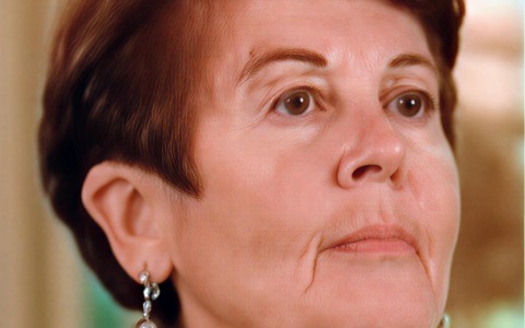 Ultimo saluto ad Anna Bonzano. Confcommercio: «Era un punto di riferimento»