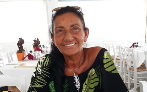 E’ morta la pettinatrice di Sanremo Augusta Panizzi