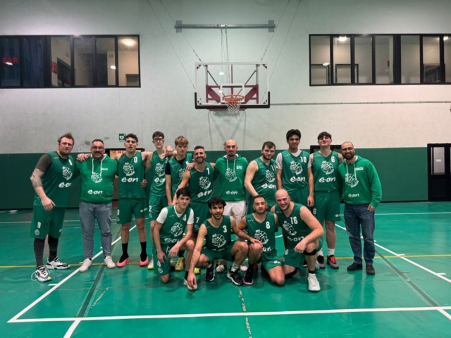 Seconda vittoria in campionato per il Bvc Sanremo, passo fondamentale in chiave salvezza