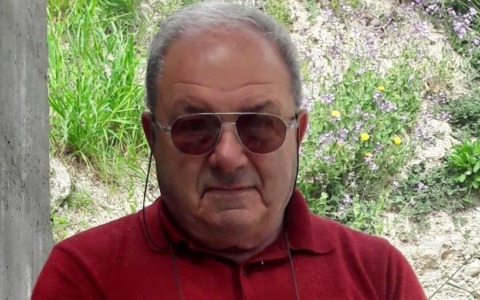 Lutto a Ventimiglia: è morto l’ex messo comunale Claudio Vida