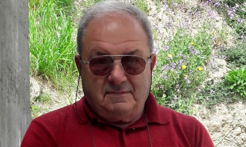 Lutto a Ventimiglia: è morto l’ex messo comunale Claudio Vida