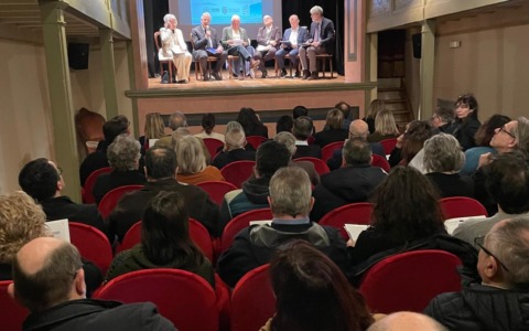 Cooperazione europea: progetti per 26 milioni nell’Imperiese