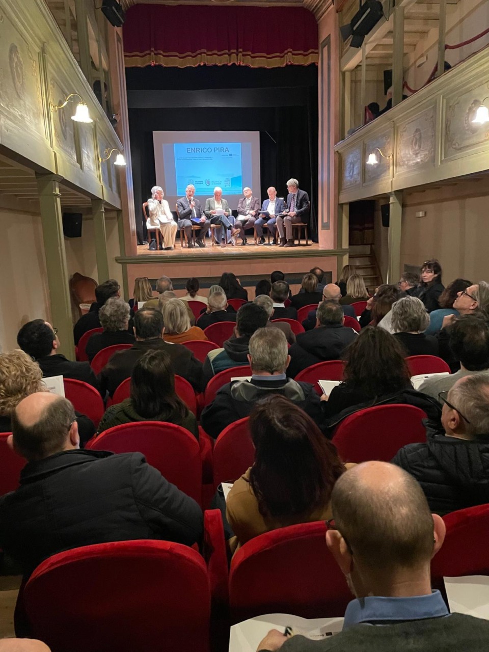 Cooperazione europea: progetti per 26 milioni nell’Imperiese