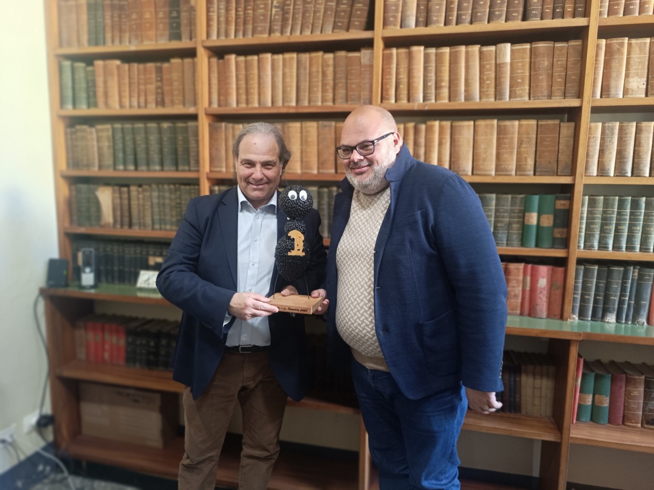 Tempo di bilanci per il progetto Cuore Blu della Riviera