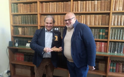 Tempo di bilanci per il progetto Cuore Blu della Riviera