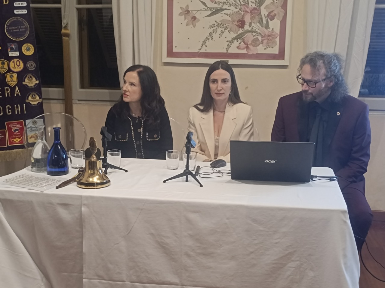 La dottoressa Simona Manacorda “debunkera” le fake news sui tumori