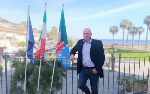 Marcello Pallini presenta il libro bianco del suo mandato. E annuncia la ricandidatura