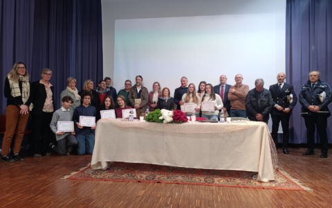 Un convegno per ricordare tre taggesi internati dai Nazifascisti. Ad aprile le pietre di inciampo